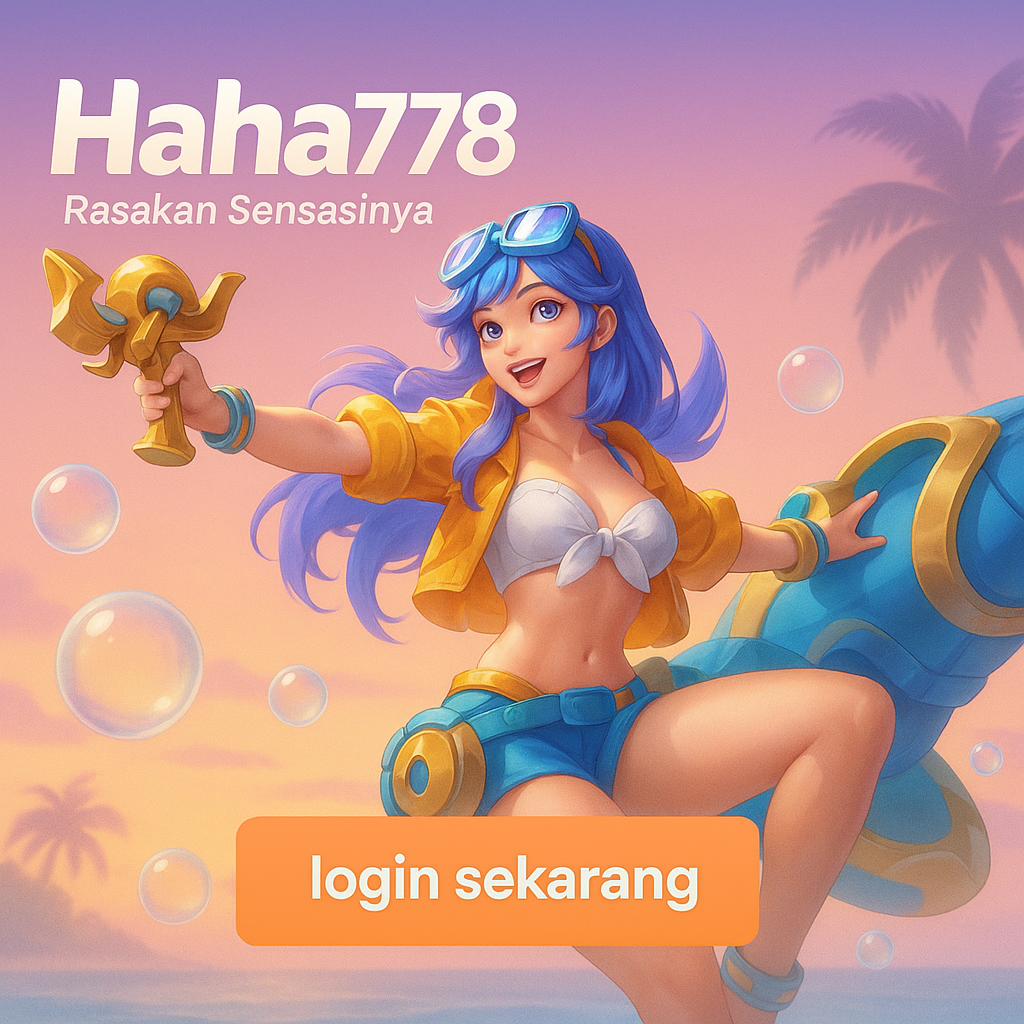 Haha778 » Situs Hiburan Game Haha 778 Yang Lagi Viral!
